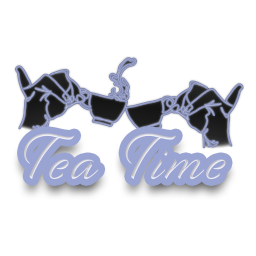 Podcast thumbnail for Tea Time