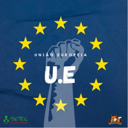 Podcast thumbnail for União Europeia
