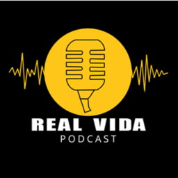 Podcast thumbnail for Real Vida TV