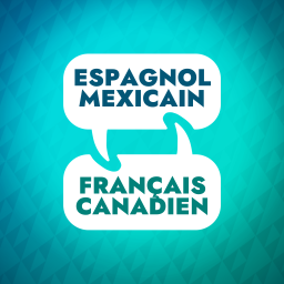 Podcast thumbnail for Accélérateur d'apprentissage de l'espagnol mexicain