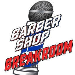 Podcast thumbnail for Barbershop Breakroom