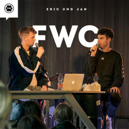 Podcast thumbnail for FWC - Der Musikreview Podcast