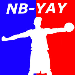 Podcast thumbnail for NB-YAY: An NBA Podcast