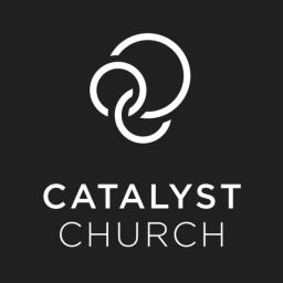 Podcast thumbnail for Catalyst Church