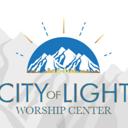 Podcast thumbnail for City of Light Worship Center, Inc.