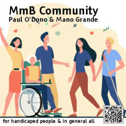 Podcast thumbnail for MmB Community