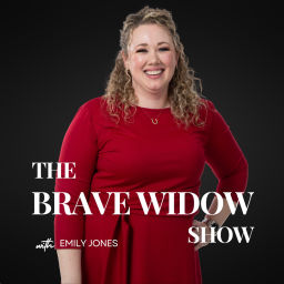 Podcast thumbnail for Brave Widow Show