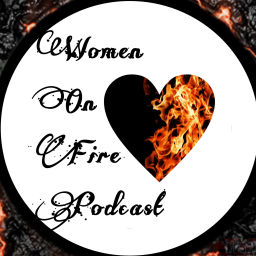 Podcast thumbnail for Women on Fire