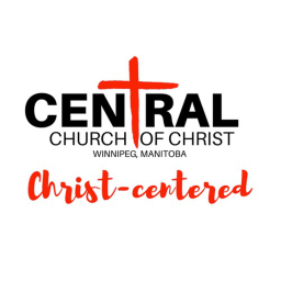 Podcast thumbnail for Central church of Christ, Sunday Sermons