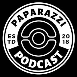 Podcast thumbnail for Paparazzi Podcast