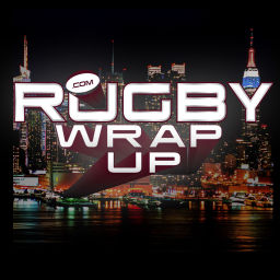 Podcast thumbnail for Rugby Wrap Up