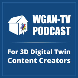 Podcast thumbnail for WGAN-TV Podcast