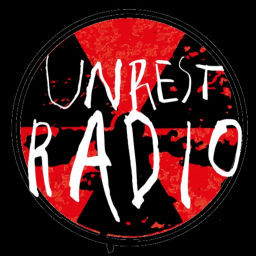 Podcast thumbnail for UNREST RADIO