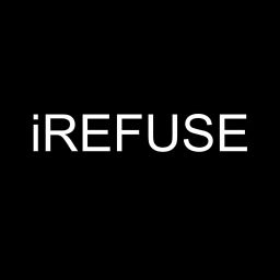 Podcast thumbnail for iREFUSE