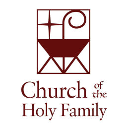 Podcast thumbnail for Holy Family Chapel Hill Podcast