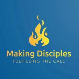 Podcast thumbnail for Making Disciples