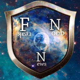 Podcast thumbnail for Freak Noob News