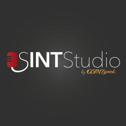 Podcast thumbnail for OSINT Studio