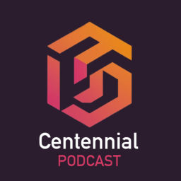 Podcast thumbnail for Centennial Land