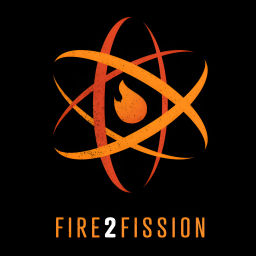 Podcast thumbnail for Fire2Fission Podcast