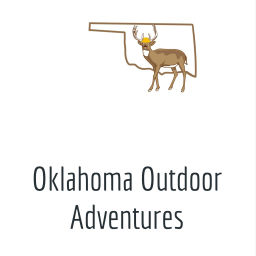 Podcast thumbnail for Oklahoma Outdoor Adventures