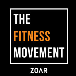 Podcast thumbnail for The Fitness Movement: Training | Programming | Competing