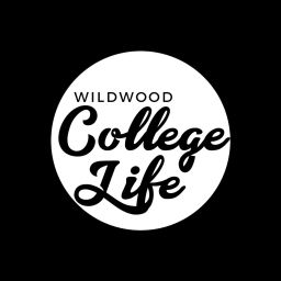 Podcast thumbnail for Wildwood College Life