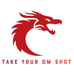 Podcast thumbnail for Take Your DM Shot