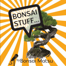 Podcast thumbnail for Bonsai Stuff