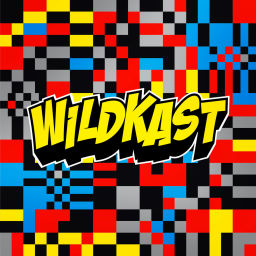 Podcast thumbnail for wildkast