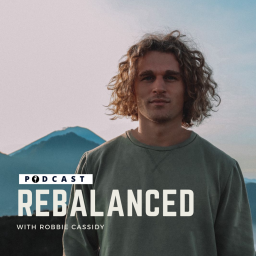 Podcast thumbnail for Rebalanced