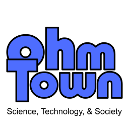 Podcast thumbnail for ohmTown Daily News Show