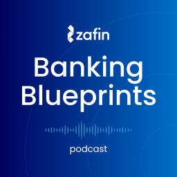 Podcast thumbnail for Banking Blueprints