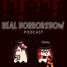 Podcast thumbnail for Real Horrorshow Podcast