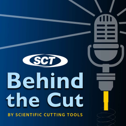 Podcast thumbnail for Behind the Cut