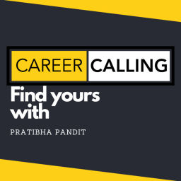 Podcast thumbnail for Career-Calling