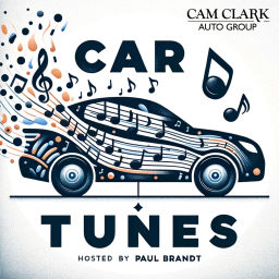Podcast thumbnail for Car Tunes