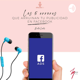 Podcast thumbnail for Diario de 3 Más Group Marketing