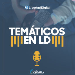 Podcast thumbnail for Temáticos en LD