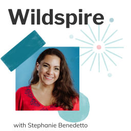 Podcast thumbnail for Wildspire