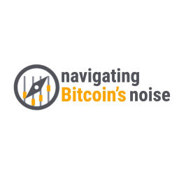 Podcast thumbnail for Navigating Bitcoin's Noise