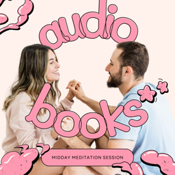 Podcast thumbnail for Full Audiobook for Your Ears, Not Eyes