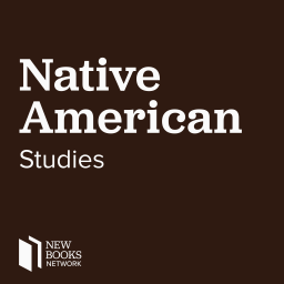 Podcast thumbnail for New Books in Native American Studies