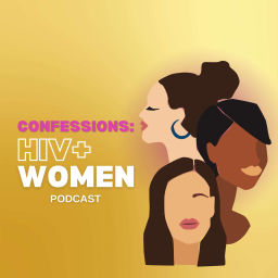 Podcast thumbnail for Confessions