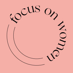 Podcast thumbnail for Focus on Women