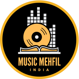 Podcast thumbnail for Music Mehfil India