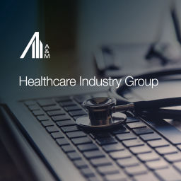 Podcast thumbnail for Alvarez & Marsal: Healthcare Industry Group