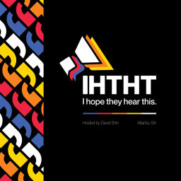 Podcast thumbnail for I Hope They Hear This