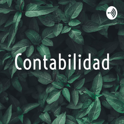 Podcast thumbnail for Contabilidad