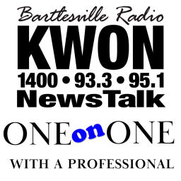 Podcast thumbnail for One on One With a Professional